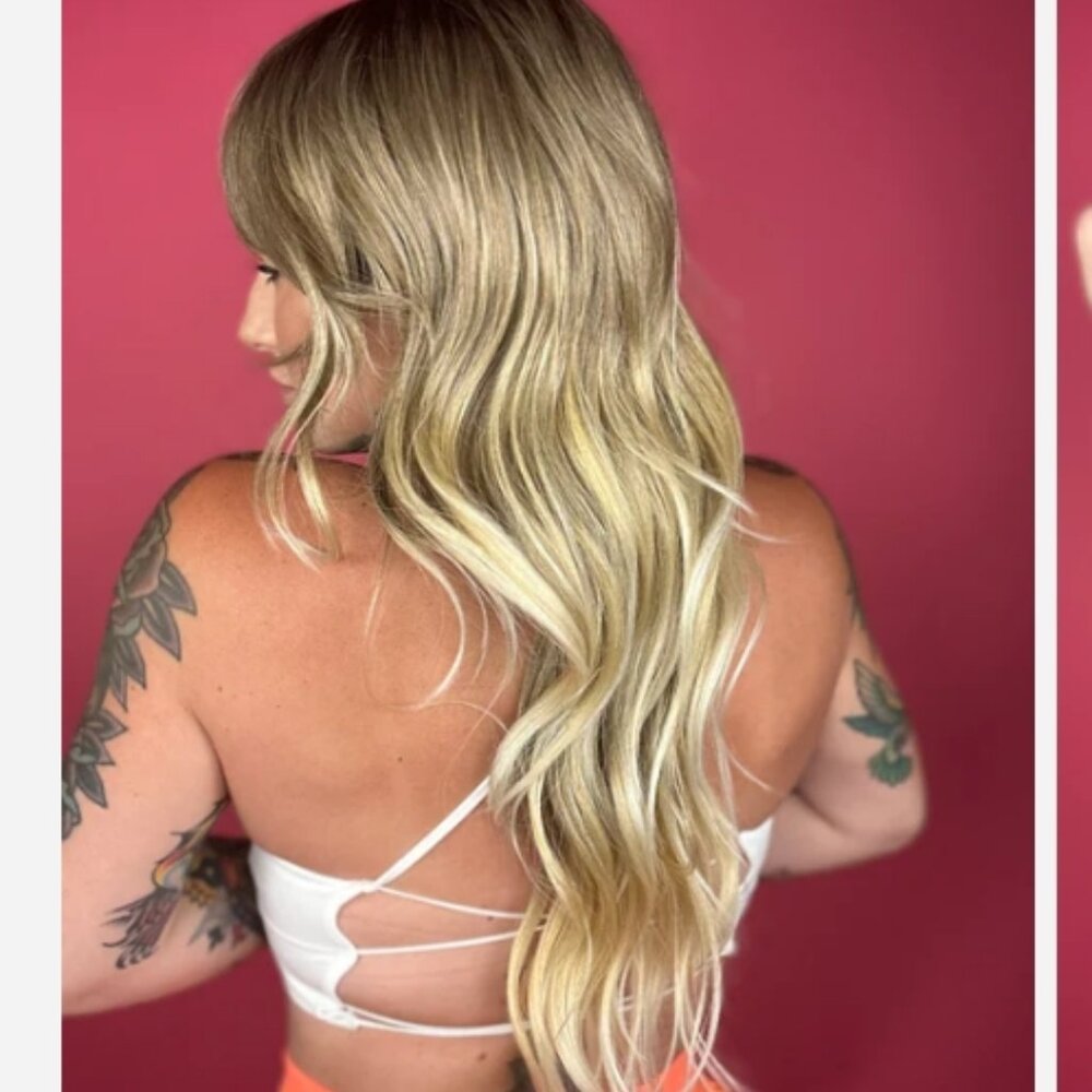 🦋Glow Up from Rebel Gypsy - Picture 4 of 6